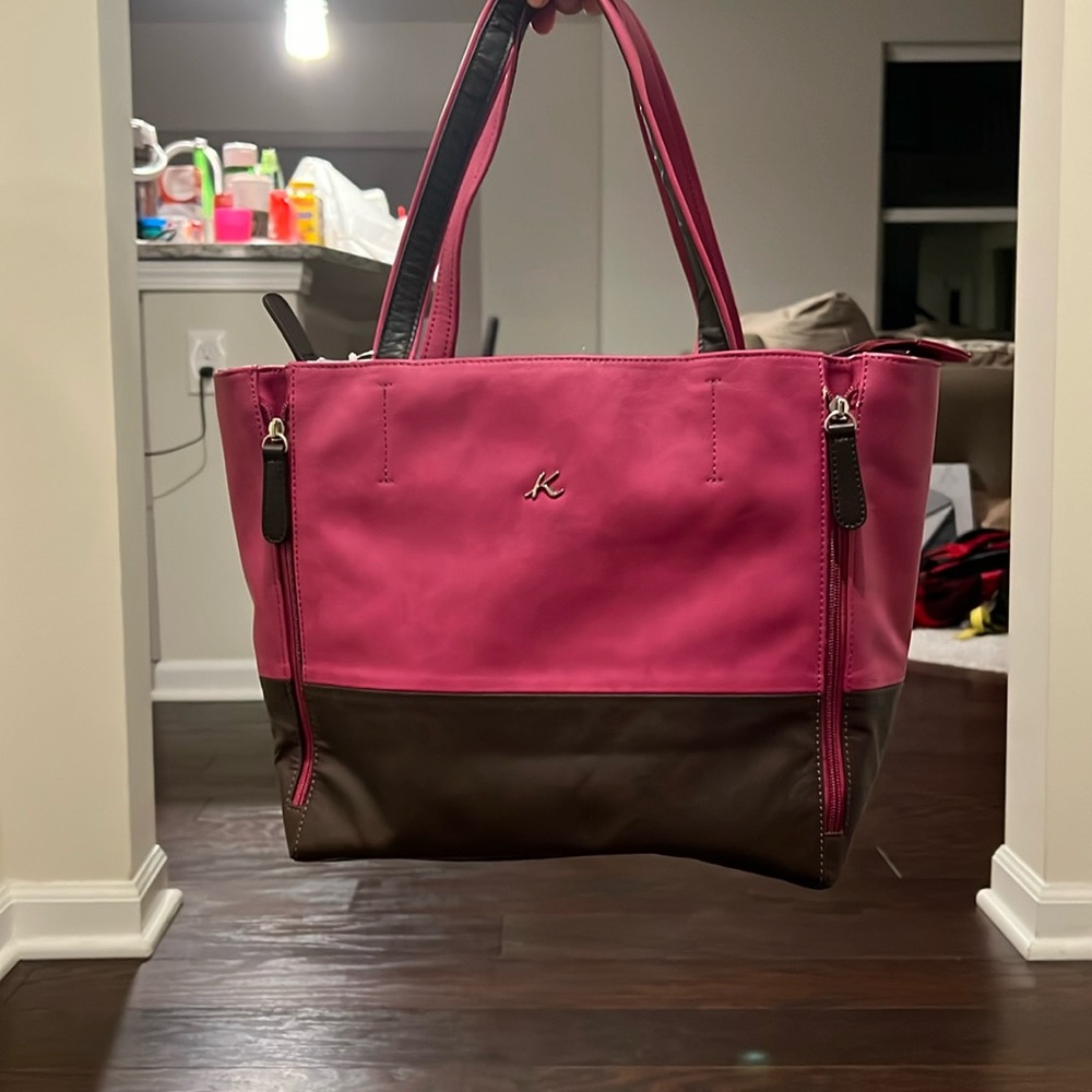 kitamwra purse